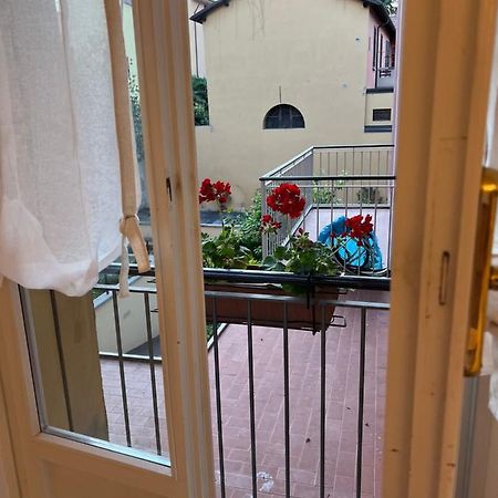 Moonlight Centro Bologna Hotel Exterior foto