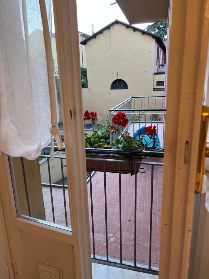 Moonlight Centro Bologna Hotel Exterior foto
